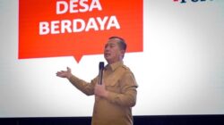 Anggaran Program Desa Berdaya Capai Rp 128 Miliar, Gubernur Minta Semua Pihak Kolaborasi