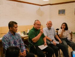 Nilai Investasi di KEK Mandalika Capai Rp 6,018 Triliun