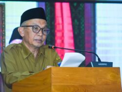 Pemprov NTB Dukung Perubahan Raperda Sosial dan Ekonomi Daerah 
