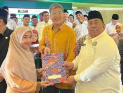 Qori-Qoriah Indonesia Dominasi MTQ Internasional Jakarta 2026, Rebut Piala Bergilir Wakil Presiden RI