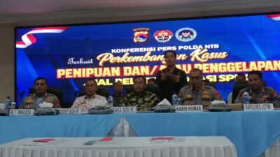 BGN Beberkan Modus Penipuan Jual Beli Titik Dapur MBG 