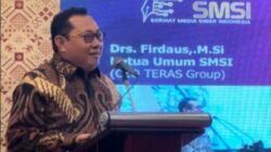 SMSI Dukung ADI Perjuangkan Kelayakan Gaji Dosen 