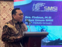 SMSI Dukung ADI Perjuangkan Kelayakan Gaji Dosen 
