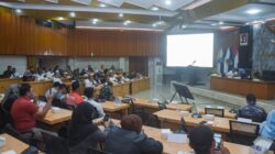 Pemprov dan Koni NTB Matangkan Persiapan PON 2028 