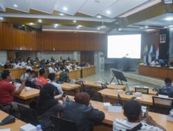 Pemprov dan Koni NTB Matangkan Persiapan PON 2028 