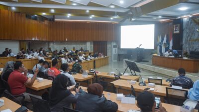Pemprov dan Koni NTB Matangkan Persiapan PON 2028 