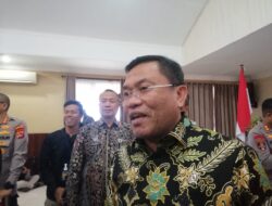 Sebanyak 29.400 Dapur MBG Lolos Verifikasi 
