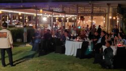 Gala Dinner Famtrip 2026 di Selong Selo Tinggalkan Kesan Mendalam bagi Peserta Internasional