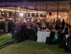 Gala Dinner Famtrip 2026 di Selong Selo Tinggalkan Kesan Mendalam bagi Peserta Internasional