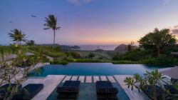 Selong Selo Resort and Villas, Ikon Baru Wisata Mewah di Lombok Selatan