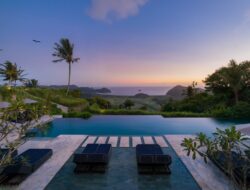 Selong Selo Resort and Villas, Ikon Baru Wisata Mewah di Lombok Selatan