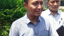 Polisi Sebut Tidak Ada Dana MXGP 2023 dari Pemerintah Pusat 