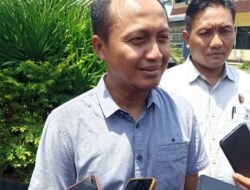 Polisi Sebut Tidak Ada Dana MXGP 2023 dari Pemerintah Pusat 