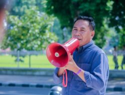 PWI NTB Minta Semua Pihak Hormati Tugas Jurnalistik dan Tolak Intimidasi Wartawan