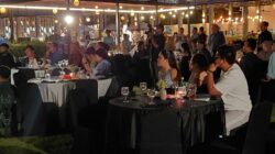 Pesona Lombok Tinggalkan Kesan Mendalam, Peserta Famtrip Internasional Siap Bawa Wisatawan ke Lombok Sumbawa 