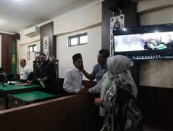 Jaksa Tuntut Terdakwa Pembunuh Vira 13 Tahun Penjara 