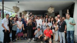Pesona Lombok Tinggalkan Kesan Mendalam, Peserta Famtrip Internasional Siap Bawa Wisatawan ke Lombok Sumbawa 