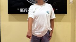 Polisi Tangkap WNA Australia Diduga Edarkan Narkoba Liquid Vape di Gili Trawangan