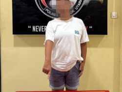 Polisi Tangkap WNA Australia Diduga Edarkan Narkoba Liquid Vape di Gili Trawangan