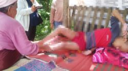 Keluarga Santri Laporkan Dugaan Kasus Pembakaran ke Polres Lombok Tengah