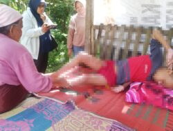 Keluarga Santri Laporkan Dugaan Kasus Pembakaran ke Polres Lombok Tengah