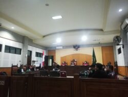 Ahli Hukum Pidana: Ancaman Pidana Penerima Gratifikasi Lebih Berat Dibanding Pemberi
