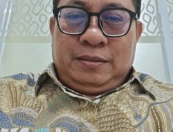 Geliat Bayang-Bayang Sang Mantan