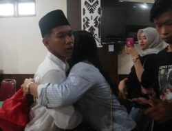 Sidang Pledoi, Terdakwa Radit Adiansyah Minta Dibebaskan dari Dakwaan dan Tuntutan Jaksa