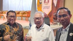 FORMAS Dorong Kolaborasi Pemerintah dan Masyarakat untuk Perjuangkan Nasib Guru Honorer
