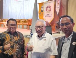 FORMAS Dorong Kolaborasi Pemerintah dan Masyarakat untuk Perjuangkan Nasib Guru Honorer