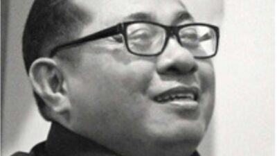 Don Dasco Layak Jadi Wapres, Apalagi Mendagri