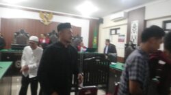 Jaksa Tuntut Terdakwa Kasus Dugaan Pembunuhan Brigadir Esco Hingga 14 Tahun Penjara