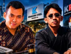 Pengamat Publik Cilegon Minta KPK Usut Dugaan Korupsi Di KS Era Silmy Karim   