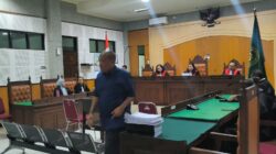 Jaksa Tuntut Dua Tahun Penjara Anggota DPRD Lombok Barat dalam Perkara Dugaan Korupsi Bansos Pokir