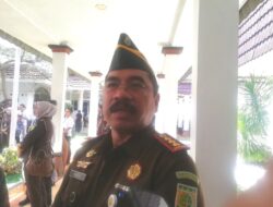 Kejari Mataram Dalami Dugaan Penyimpangan Dana PMI Lombok Barat, Masih Kumpulkan Bukti