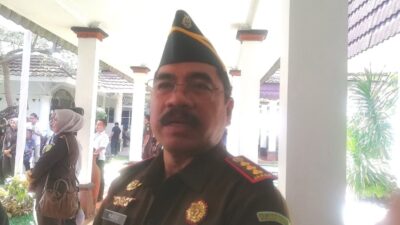 Kejari Mataram Dalami Dugaan Penyimpangan Dana PMI Lombok Barat, Masih Kumpulkan Bukti