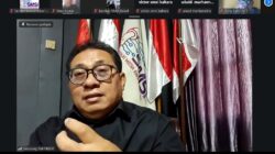 Ketum SMSI Firdaus Petakan Tantangan Media Siber di Tengah Dinamika Politik Global dan Nasional