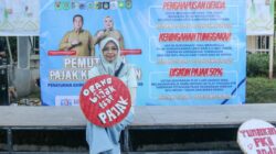 Pemprov Kembali Berlakukan Pemutihan Denda Keterlambatan PKB 