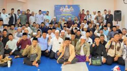 Perkuat Kapasitas Dakwah, DD NTB Sukses Gelar Pelatihan Imam dan Khatib