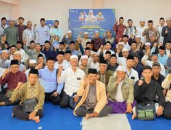 Perkuat Kapasitas Dakwah, DD NTB Sukses Gelar Pelatihan Imam dan Khatib
