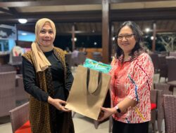 Famtrip Darwin–NTB Buka Peluang Wisatawan Australia, Dorong Realisasi Penerbangan Langsung Lombok–Darwin