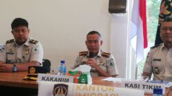 Imigrasi Mataram Siapkan Layanan Keimigrasian di KEK Mandalika untuk Permudah WNA