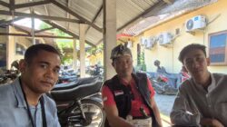 Masyarakat Adat Bayan Laporkan Dugaan Pencemaran Nama Baik Oleh Penulis Buku Bank