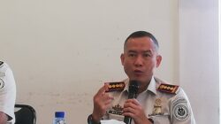 Imigrasi Mataram Pastikan WNA Yang Terlibat Kasus Tambang Ilegal Sekotong Telah Didepotasi