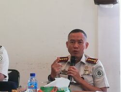 Imigrasi Mataram Pastikan WNA Yang Terlibat Kasus Tambang Ilegal Sekotong Telah Didepotasi