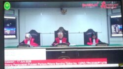 Hakim Banding Perberat Hukuman Empat Terdakwa Korupsi Chromebook Dikbud Lombok Timur