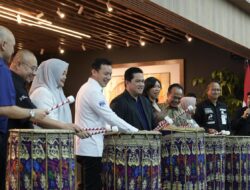 Tiket MotoGP Indonesia 2026 Resmi Dijual, Early Bird Diskon hingga 50 Persen