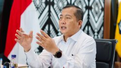 Gubernur Iqbal Sebut Pembenahan Tata Kelola Keuangan Jadi Prioritas NTB