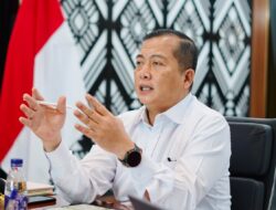 Gubernur Iqbal Sebut Pembenahan Tata Kelola Keuangan Jadi Prioritas NTB