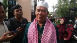 Ali BD Mengaku Tidak Terlibat Aktif dalam Proses Pengadaan Lahan MXGP Samota